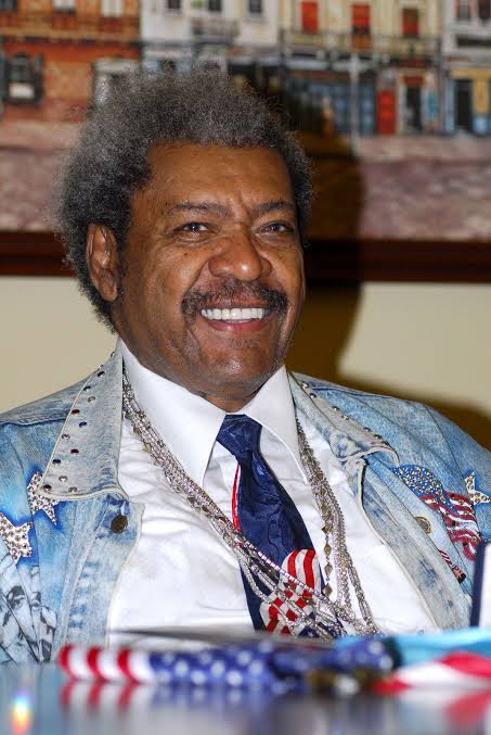 Don King - Biography