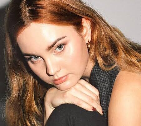 Liana Liberato Biography: Age, Height, Net Worth, Movies, TV Shows, Awards,  Boyfriend, Ethnicity