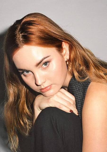 Liana Liberato Biography: Age, Height, Net Worth, Movies, TV Shows, Awards,  Boyfriend, Ethnicity