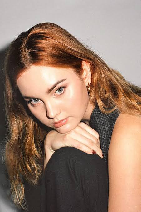 Liana Liberato Photo