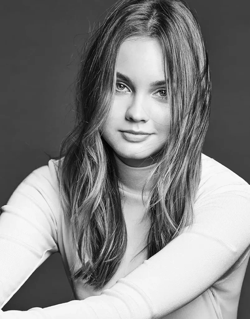 Liana Liberato - Biography