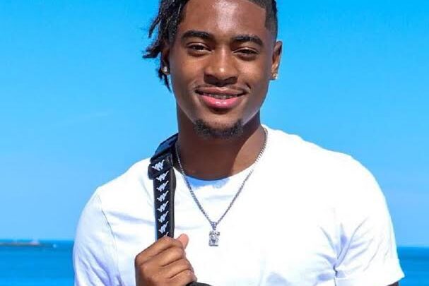 K2RaW Biography: Age, Net Worth, Height, Girlfriend, Religion, Daughter, TikTok, Real Name