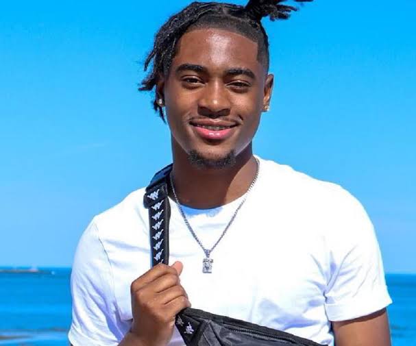 K2RaW Biography: Age, Net Worth, Height, Girlfriend, Religion, Daughter, TikTok, Real Name