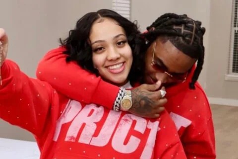 K2RaW - Biography