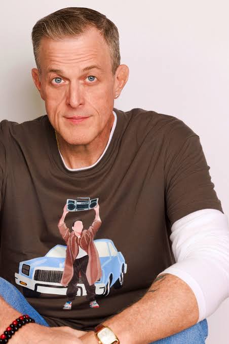 Billy Gardell - Biography