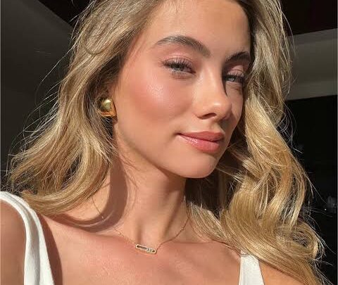 Jade Distinguin Biography: Age, Net Worth, Height, Boyfriend, Ethnicity, Religion, TikTok, Parents