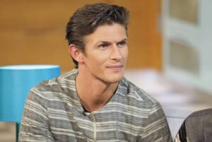 Jake Hall
