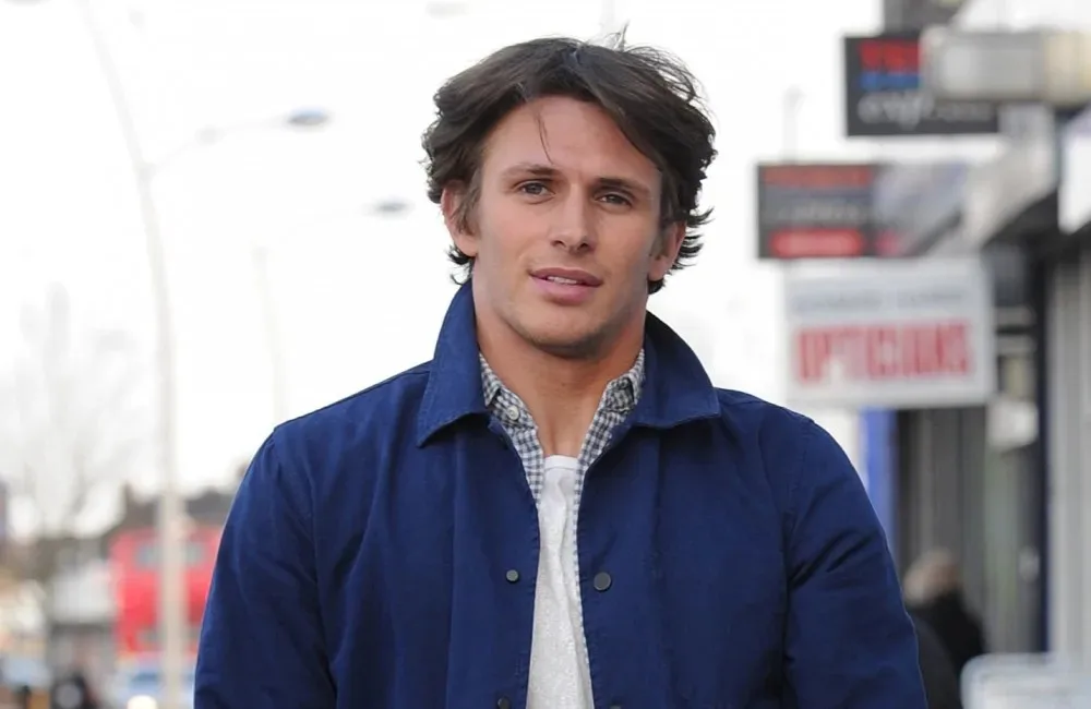 Jake Hall - Biography