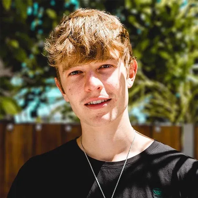 FaZe Blaze