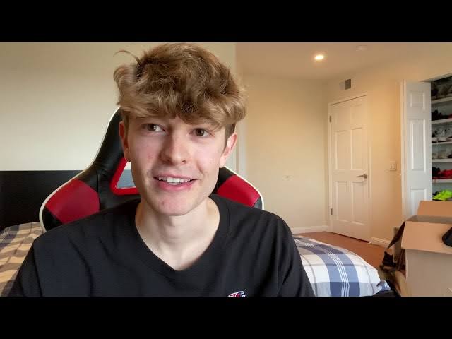 FaZe Blaze - Biography