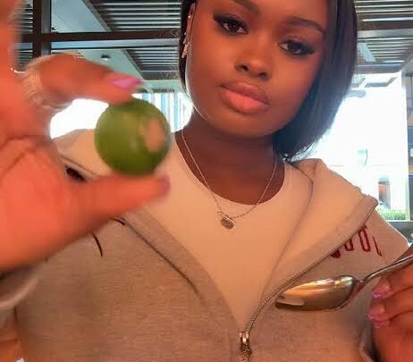 Aiyannace Biography: Age, Height, Net Worth, Boyfriend, Ethnicity, Religion, Parents, TikTok