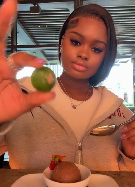 Aiyannace Biography: Age, Height, Net Worth, Boyfriend, Ethnicity, Religion, Parents, TikTok