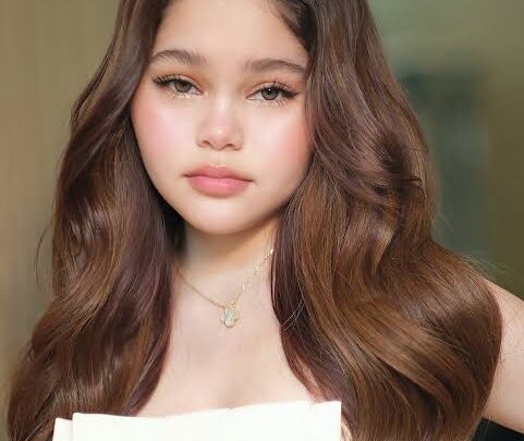 Mona Alawi Biography: Age, Height, Net Worth, Siblings, Movies, Boyfriend, Ethnicity, Religion, TikTok, Awards