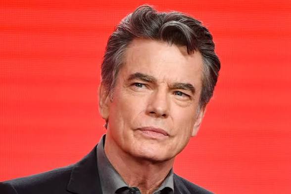 Peter Gallagher - Biography