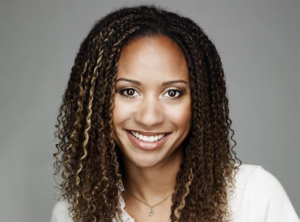 Tracie Thoms - Biography