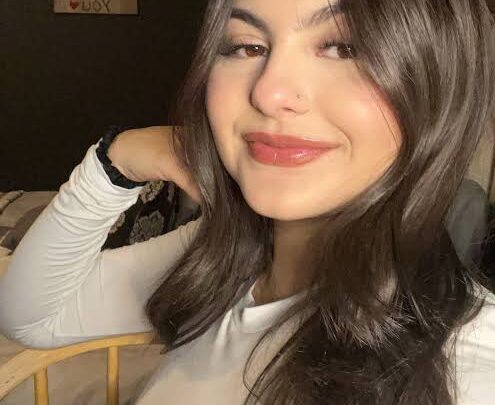 Yohana Ortiz Biography: Age, Net Worth, Height, Boyfriend, Ethnicity, Religion, TikTok