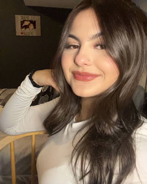 Yohana Ortiz Biography: Age, Net Worth, Height, Boyfriend, Ethnicity, Religion, TikTok