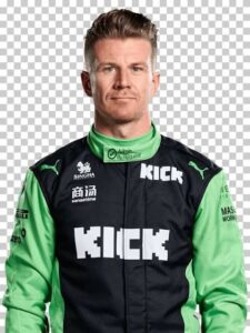 Nico Hülkenberg