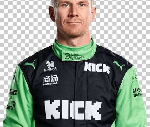 Nico Hülkenberg Biography: Age, Height, Net Worth, Wife, Religion, Parents, Ethnicity