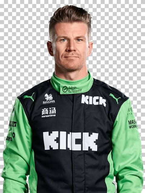 Nico Hülkenberg Biography: Age, Height, Net Worth, Wife, Religion, Parents, Ethnicity