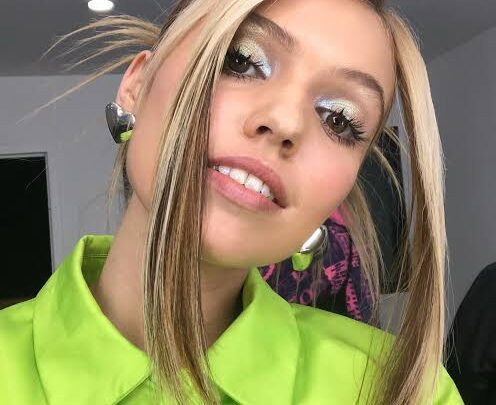 Salem Ilese Biography: Age, Net Worth, Height, Songs, Religion, Boyfriend, Parents, Instagram, Ethnicity