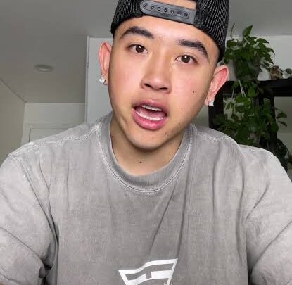 David Ngo Biography: Age, YouTube, Height, Net Worth, Ethnicity, Religion, Siblings, TikTok