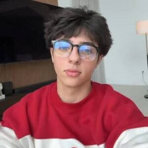Allen Maleh - Biography