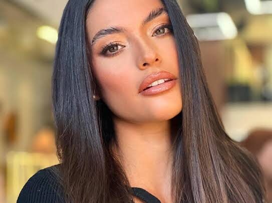 Cynthia Senek Biography: Age, Height, Net Worth, Parents, Movies & TV Shows, Instagram