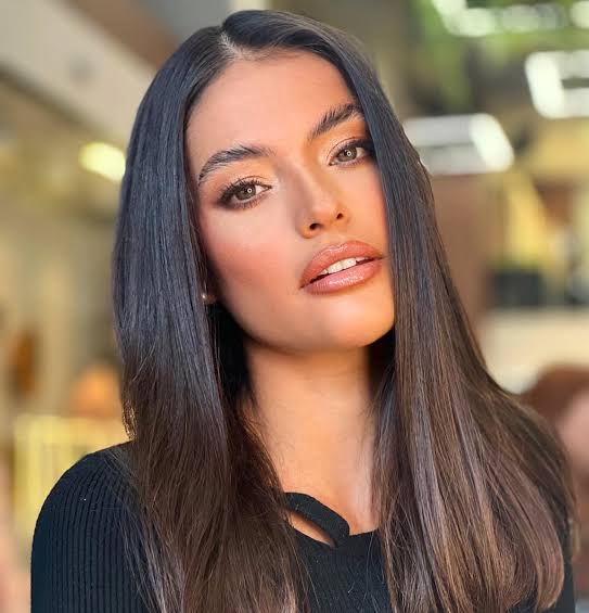 Cynthia Senek Biography: Age, Height, Net Worth, Parents, Movies & TV Shows, Instagram