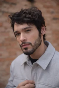 Bruno Fagundes - Biography