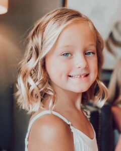 Ava Busby - Biography