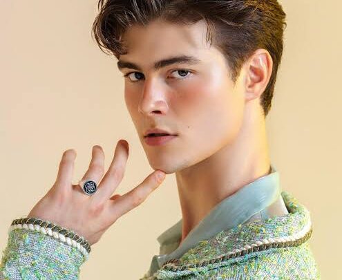Ruslan Mamlay Biography: Age, Height, Net Worth, Wife, Ethnicity, Brother, Religion, TikTok