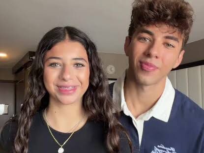 Mariah Bahu Biography: Age, Parents, Siblings, Height, Net Worth, YouTube, Crush, Instagram