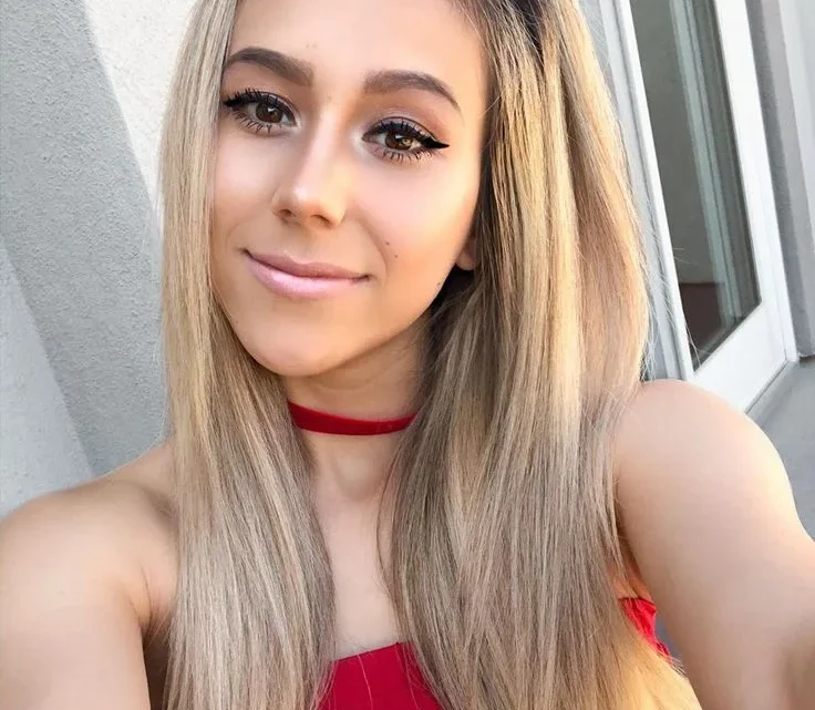 Esthalla Ortiz Biography: Age, Husband, Kids, Height, Net Worth, Parents, YouTube, TikTok