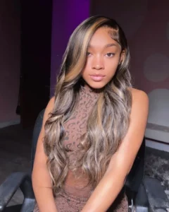 Mya Nicole - Biography