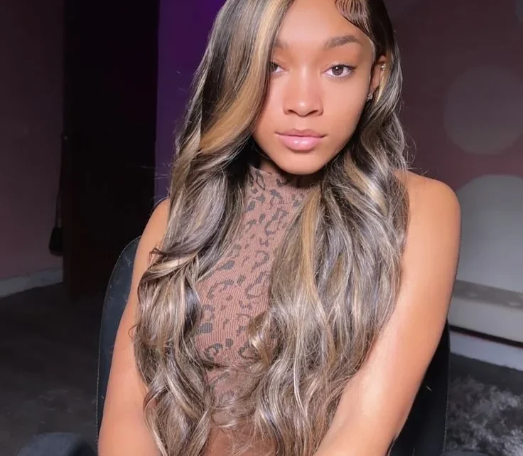 Mya Nicole Biography: Age, Boyfriend, Parents, Height, Net Worth, TikTok, Tha Bad Kids