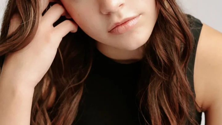 AnaSofia Bianchi Biography: Age, Parents, Siblings, Height, Net Worth, Movies & TV Shows