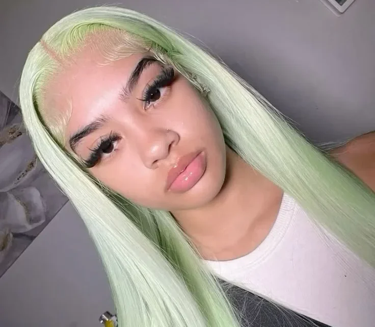 Bandbabyliah Biography: Age, Boyfriend, Parents, Height, Net Worth, TikTok