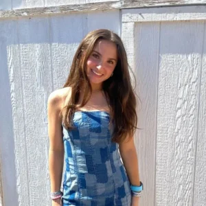 Alysa Owen - Biography