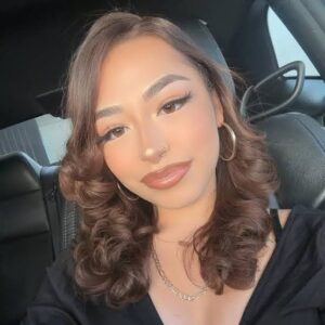 Areana Lopez - Biography