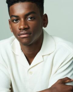 Peyton Perrine III - Biography