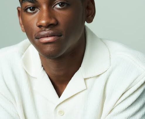 Peyton Perrine III Biography: Age, Parents, Siblings, Height, Net Worth, Movies & TV Shows