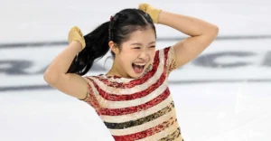 Ami Nakai - Biography