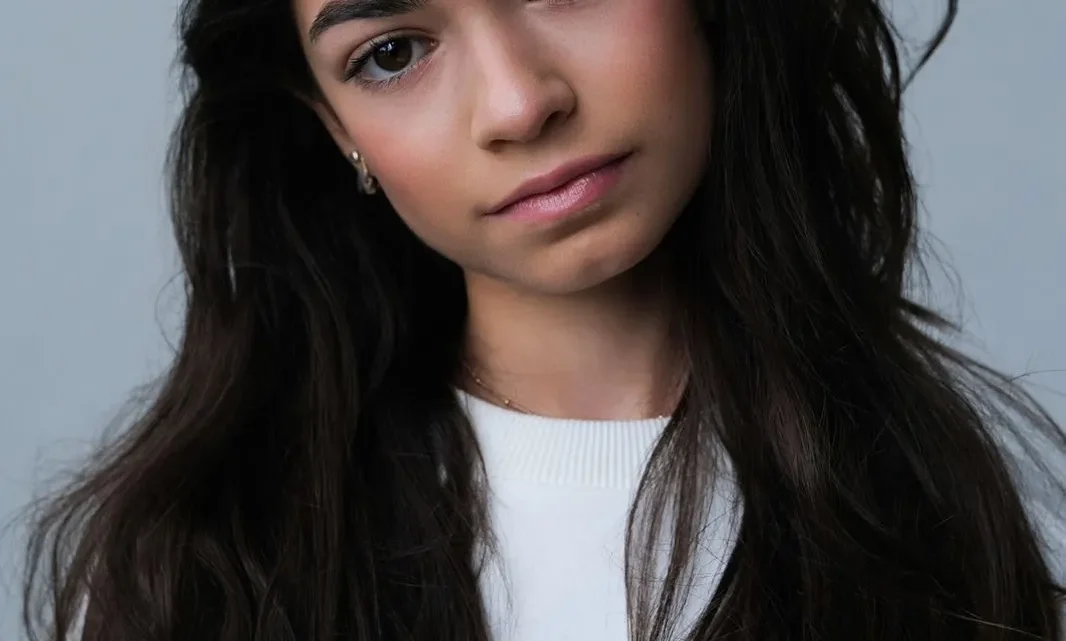 Adeliia Petrosian Biography: Age, Parents, Height, Net Worth, Figure Skating, Olympics, Instagram