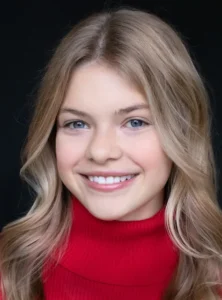 Livi Birch - Biography
