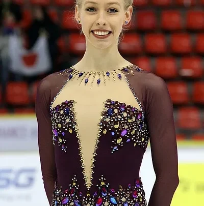 Bradie Tennell Biography: Age, Parents, Height, Net Worth, Figure Skating, Olympics, Partner
