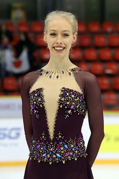 Bradie Tennell Biography: Age, Parents, Height, Net Worth, Figure Skating, Olympics, Partner