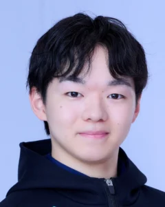 Yuma Kagiyama - Biography