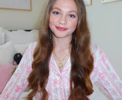 Kaitlyn Johnson Biography: Age, Height, Net Worth, Boyfriend, TikTok, Ethnicity, Religion