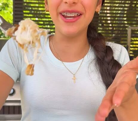Evelyn’s Kitchen Biography: Age, Net Worth, Height, Recipes, Parents, Ethnicity, Religion, YouTube, Awards